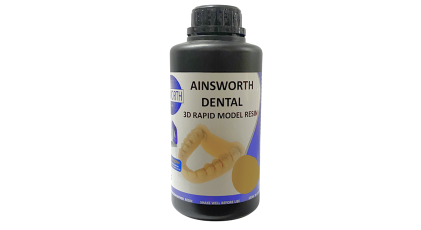 DLP Model Resin BUFF 1kg