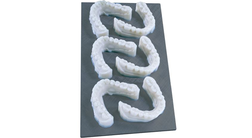 Model Resin Ortho - Image 3