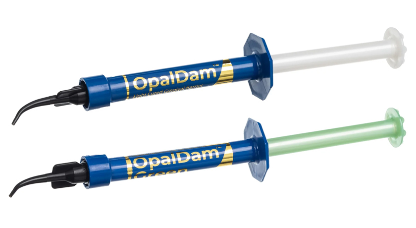 OpalDam & OpalDam Green Light
