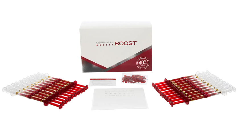 Opalescence™ Boost™