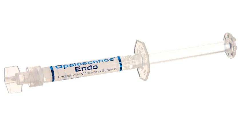Opalescence™ Endo, Non-Vital