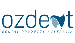 Ozdent logo