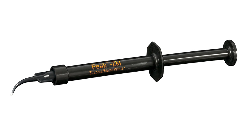 Peak™-ZM Zirconia & Metal Primer - Image 2
