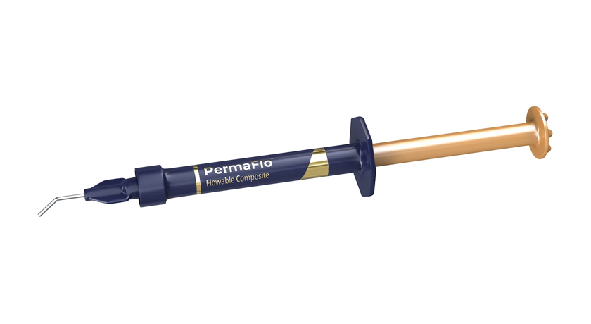 PermaFlo™ Flowable Composite