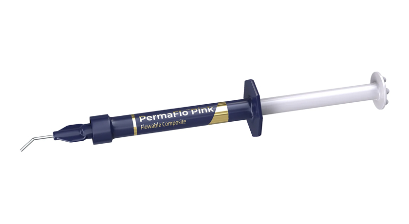 PermaFlo™ Pink