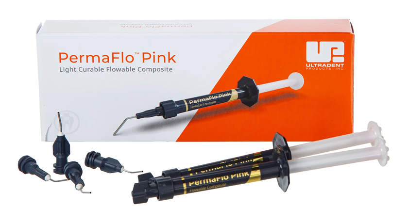 PermaFlo™ Pink - Image 2