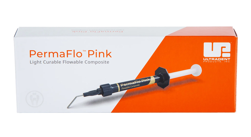 PermaFlo™ Pink - Image 3