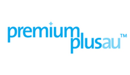 Premium Plus Australia logo