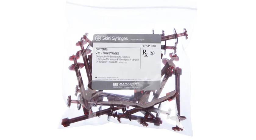 Skini Syringe 20pk - Image 2