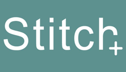 Stitch logo