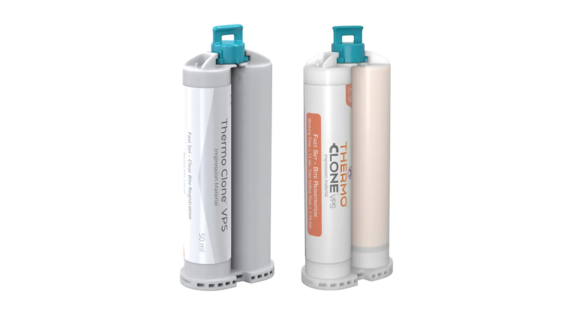 Thermo Clone™ Bite Registration