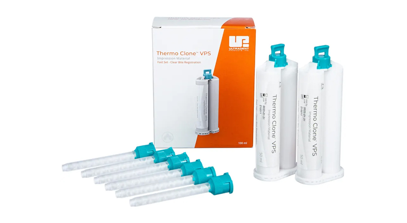 Thermo Clone™ Bite Registration - Image 2