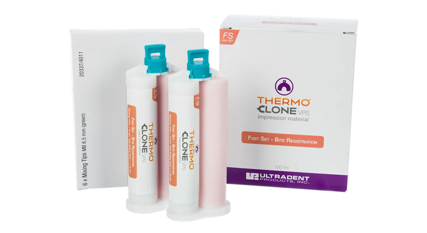 Thermo Clone™ Bite Registration - Image 4