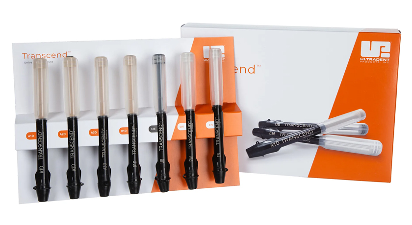 Transcend™ Universal Composite