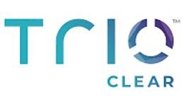 Trio Clear logo