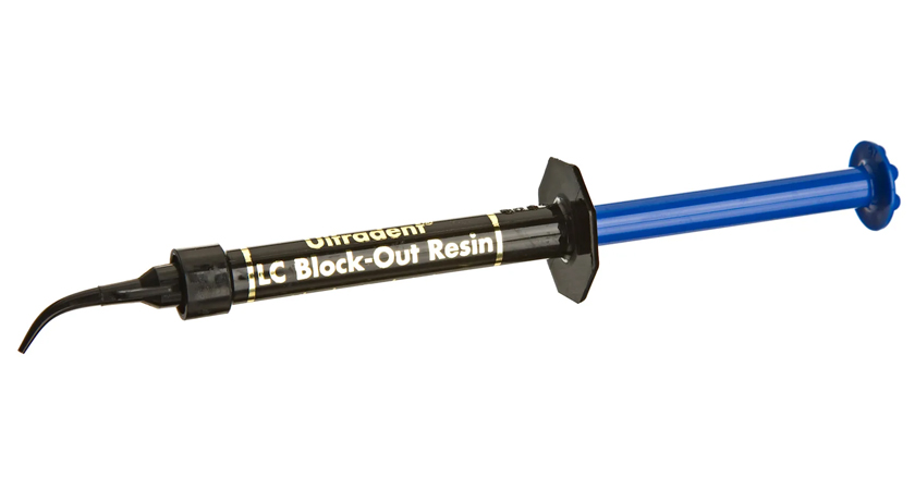 Ultradent™ LC Block-Out Resin