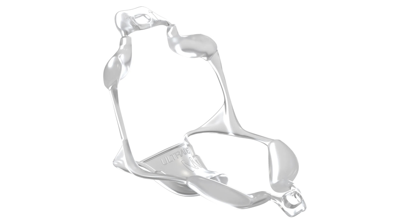 Umbrella Tongue, Lip, & Cheek Retractor