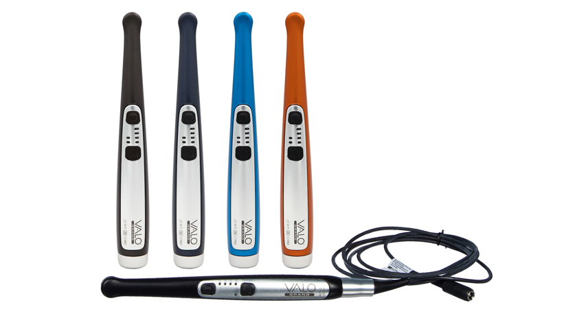 VALO Grand Corded & Cordless | Dental Directory Australia