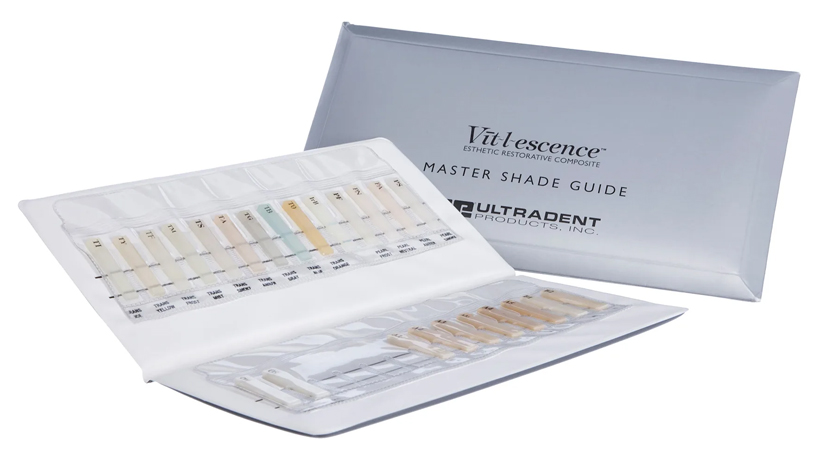 Vit-l-escence Restorative Material - Image 2