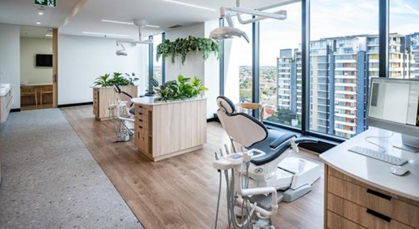 Dental Surgery Fitout - Image 5