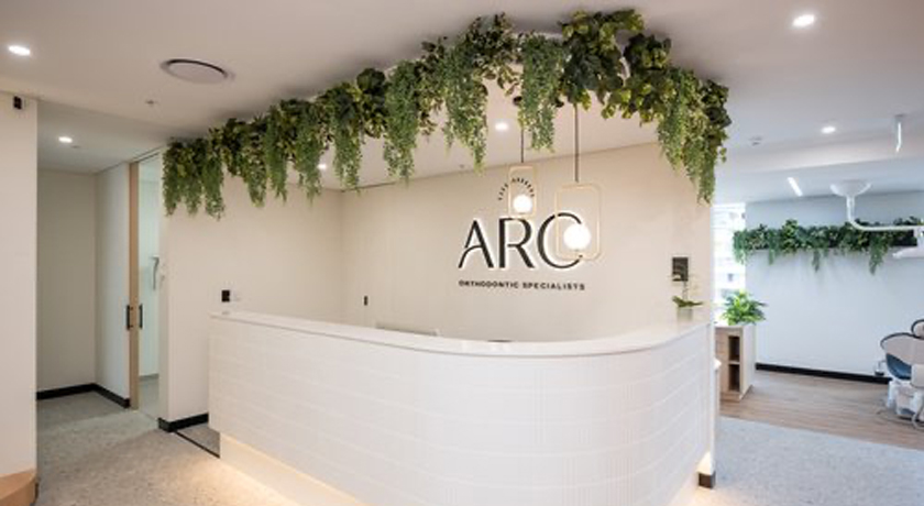 Dental Surgery Fitout