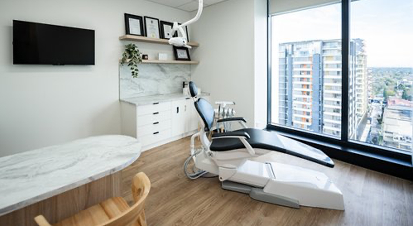 Dental Surgery Fitout - Image 2