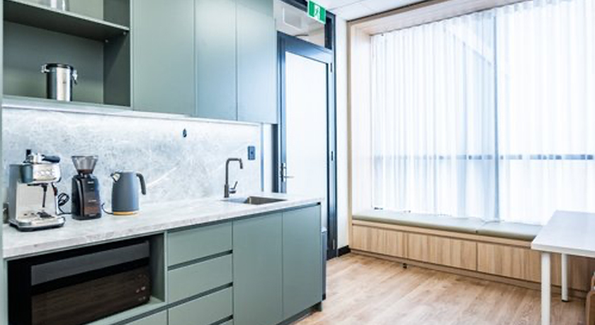 Dental Surgery Fitout - Image 4
