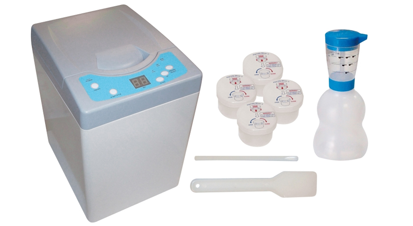 Acteon Alginate Mixer
