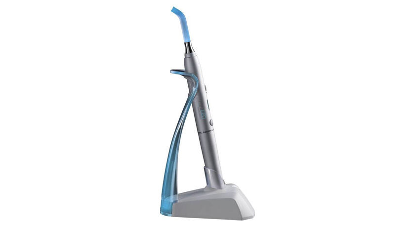 Super Charged Curing Light