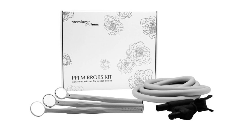 Premium Plus Advanced Mirror