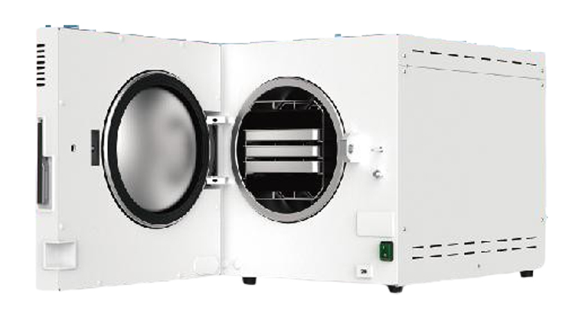 A1 23L Autoclave - Image 2