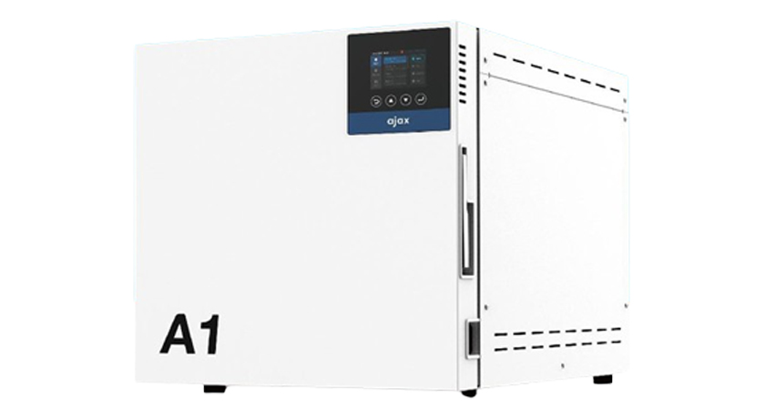 A1 23L Autoclave