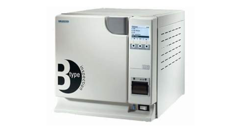 Euronda Advanced Autoclave - Image 2