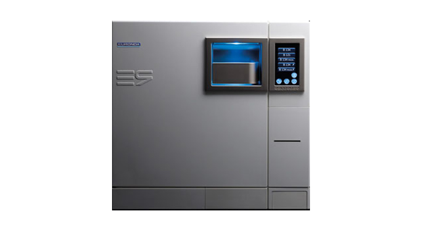 Euronda Advanced Autoclave