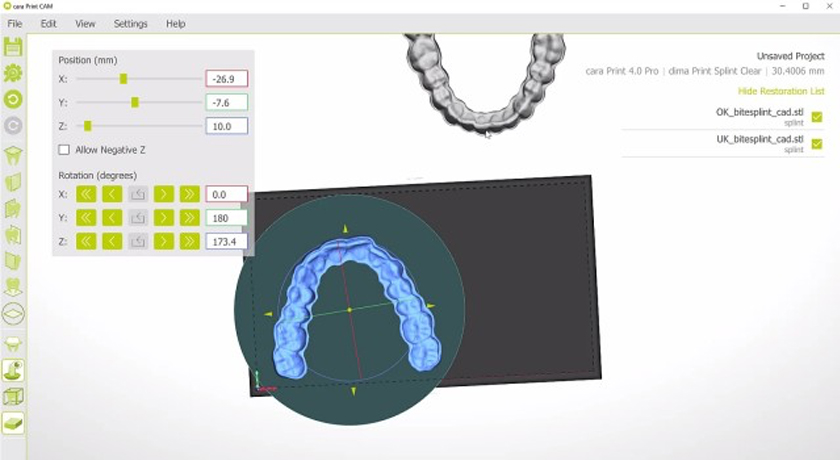 Cara® Print CAM 2.0 - Image 2