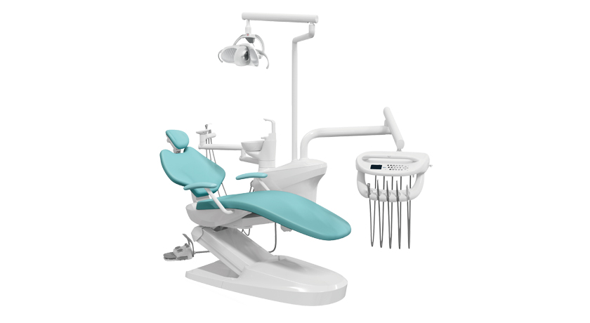 AJ27 Dental Chair