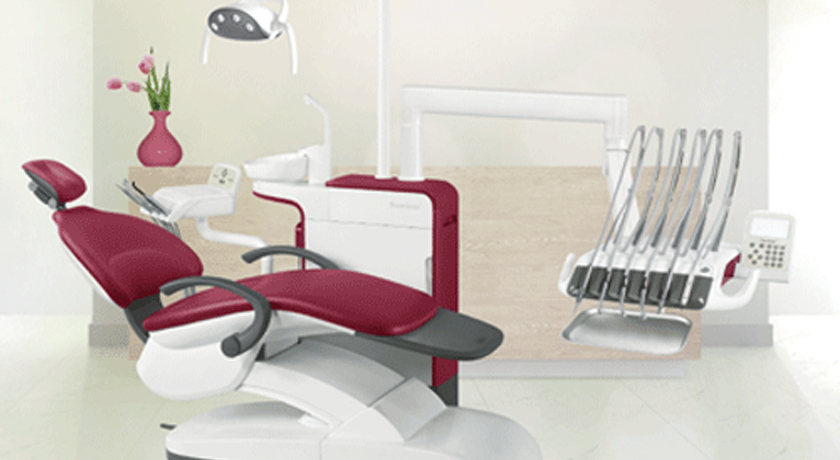 Dental Chair and Delivery System | Dental Directory Australia
