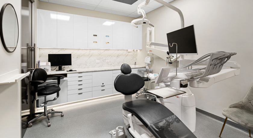 Dental outfit - Locate, Design & Build - Image 4