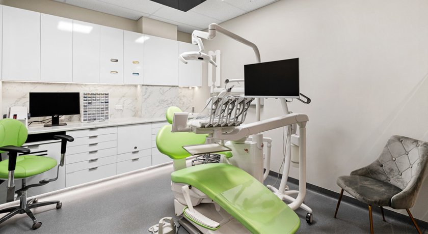 Dental outfit - Locate, Design & Build - Image 3