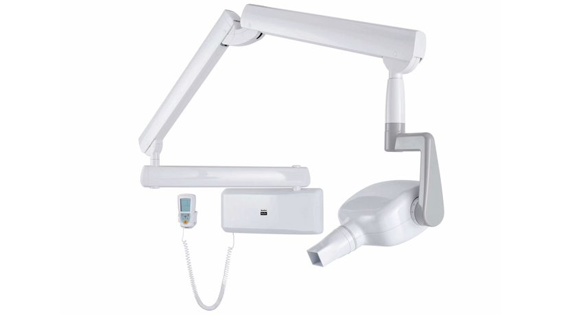 RXDC X-Ray Unit