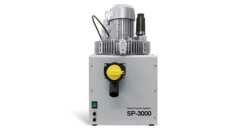 SP-5000 Suction Unit