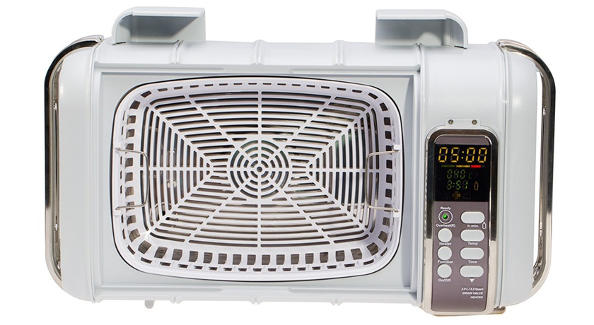 Ultrasonic Cleaner 3L - Image 2
