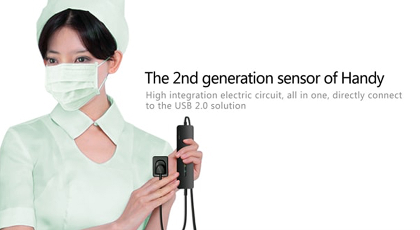 X-ray Sensor (Size #1 #2) - Image 2
