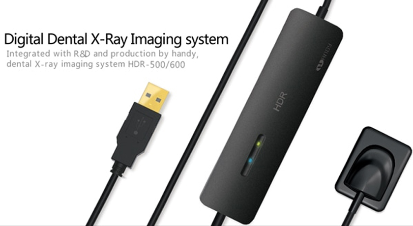 X-ray Sensor (Size #1 #2)