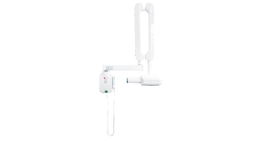X-Ray Unit (Wall Mounted / Mobile)