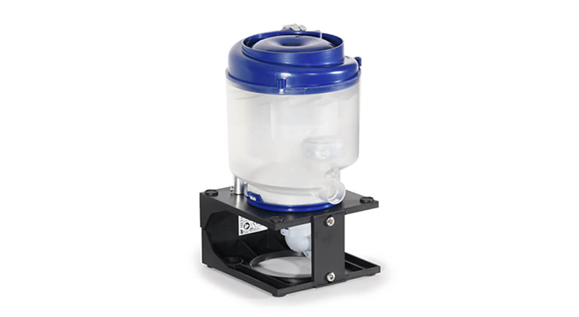 Central Amalgam Separator