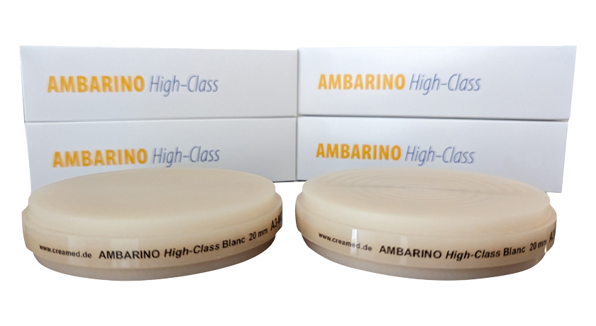 AMBARINO High-Class Disc - Image 2