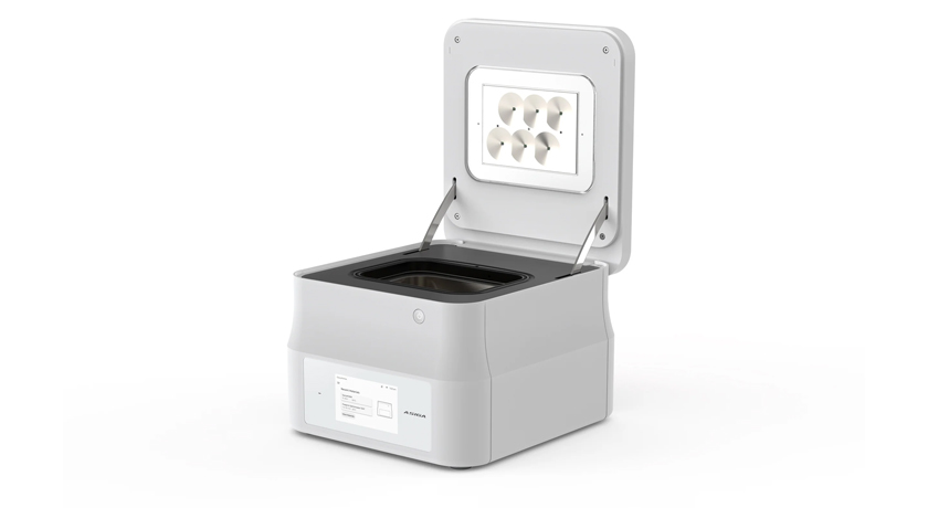 ASIGA Cure Unit 1.5L Chamber - Image 2