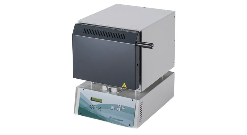 Dentalfarm Burnout Furnace | Dental Directory Australia