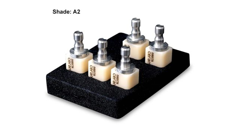 Directa Ceramir CAD/CAM C-BLOCK - Image 2